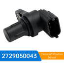 Camshaft Position Sensor for Mercedes E Class CL ML G GL LM S SLK 2729050043-3