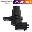 Camshaft Position Sensor for Mercedes E Class CL ML G GL LM S SLK 2729050043-5