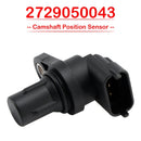 2PCS Camshaft Position Sensor for Mercedes E Class CL ML G GL LM 2729050043-1