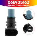 Camshaft Position Sensor for Audi A4 Quattro A6 A4 Quattro S4 Allroad 06E905163-1