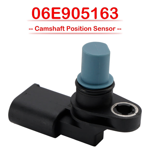 Camshaft Position Sensor for Audi A4 Quattro A6 A4 Quattro S4 Allroad 06E905163