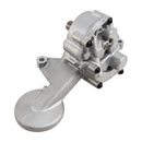 Engine Oil Pump 06E115105AD for Audi A4 A5 A6 Quattro S4 S5 Q5 2.8L 3.0L 3.2L-9