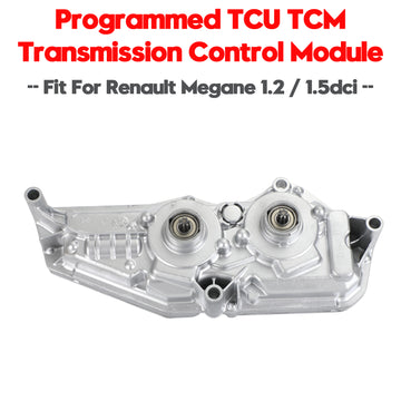 Programmed TCU TCM Transmission Control Module A2C30743003 for Renault Megane