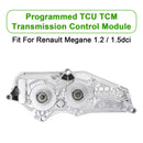 Programmed TCU TCM Transmission Control Module A2C30743003 for Renault Megane-2