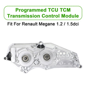 Programmed TCU TCM Transmission Control Module A2C30743003 for Renault Megane - 0