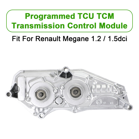 Programmed TCU TCM Transmission Control Module A2C30743003 for Renault Megane