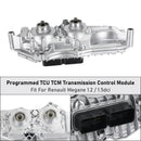Programmed TCU TCM Transmission Control Module A2C30743003 for Renault Megane-3