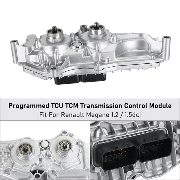 Programmed TCU TCM Transmission Control Module A2C30743003 for Renault Megane