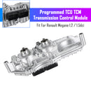 Programmed TCU TCM Transmission Control Module A2C30743003 for Renault Megane-4