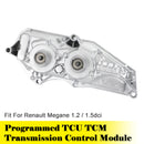Programmed TCU TCM Transmission Control Module A2C30743003 for Renault Megane-5