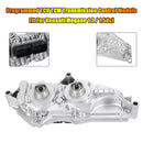 Programmed TCU TCM Transmission Control Module A2C30743003 for Renault Megane-6