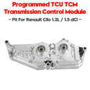 Programmed TCU TCM Transmission Control Module A2C30743003 for Renault Clio-1
