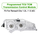 Programmed TCU TCM Transmission Control Module A2C30743003 for Renault Clio-2
