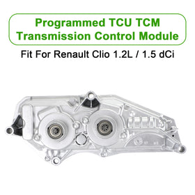Programmed TCU TCM Transmission Control Module A2C30743003 for Renault Clio - 0