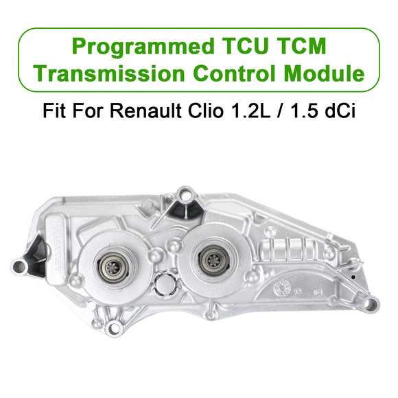 Programmed TCU TCM Transmission Control Module A2C30743003 for Renault Clio