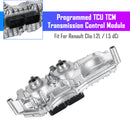 Programmed TCU TCM Transmission Control Module A2C30743003 for Renault Clio-4