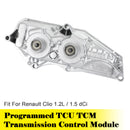 Programmed TCU TCM Transmission Control Module A2C30743003 for Renault Clio-5