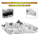 Programmed TCU TCM Transmission Control Module A2C30743003 for Renault Clio-6