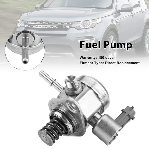 High Pressure Fuel Pump LR025599 Fit Land Rover Range Rover Evoque 2012-2017