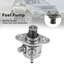 High Pressure Fuel Pump LR025599 Fit Land Rover Range Rover Evoque 2012-2017-8