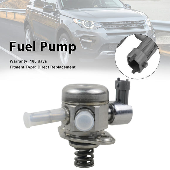 High Pressure Fuel Pump LR025599 Fit Land Rover Range Rover Evoque 2012-2017