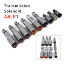 9PCS A8LR1 Transmission Solenoid Valve Kit For Hyundai Genesis 2011-2016-5