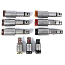 9PCS A8LR1 Transmission Solenoid Valve Kit For Hyundai Genesis 2011-2016-16