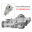 Front Differential Ratio 3.385 31508487445 For BMW X3 X4 X5 X6 G01 G02 G05 G06-3
