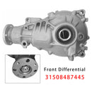 Front Differential Ratio 3.385 31508487445 For BMW X3 X4 X5 X6 G01 G02 G05 G06-5