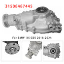 Front Differential Ratio 3.385 31508487445 For BMW X3 X4 X5 X6 G01 G02 G05 G06-6