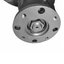 Front Differential Ratio 3.385 31508487445 For BMW X3 X4 X5 X6 G01 G02 G05 G06-9