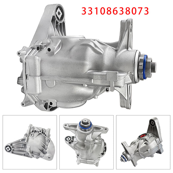 Rear Axle Drive Differential Diff Carrier 3.08 33108638073 For BMW G11 G12 G32