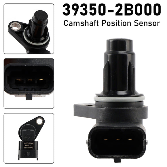 Camshaft Position Sensor 39350-2B000 for Hyundai Kia 1.2 1.4 1.6 I10 I20 I30