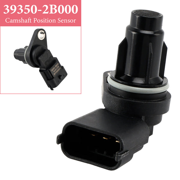 Camshaft Position Sensor 39350-2B000 for Hyundai Kia 1.2 1.4 1.6 I10 I20 I30