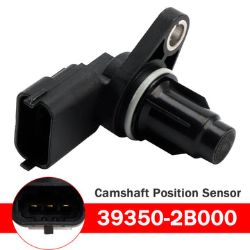 Camshaft Position Sensor 39350-2B000 for Hyundai Kia 1.2 1.4 1.6 I10 I20 I30 - 0