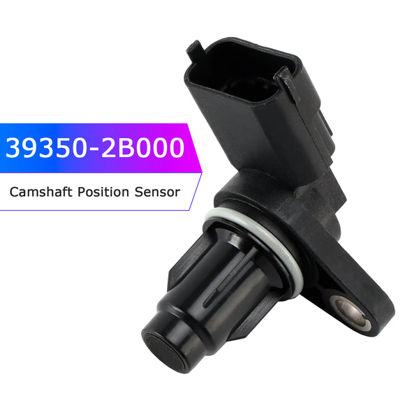 Camshaft Position Sensor 39350-2B000 for Hyundai Kia 1.2 1.4 1.6 I10 I20 I30