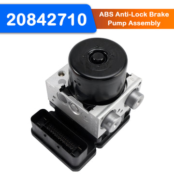 2011-2016 Cadillac SRX ABS Anti-Lock Brake Pump Assembly 20842710 23158133 Generic - 0