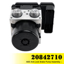 20842710 ABS Anti-Lock Brake Pump Assembly for Cadillac SRX 2011-2016-4