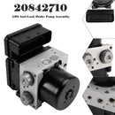20842710 ABS Anti-Lock Brake Pump Assembly for Cadillac SRX 2011-2016-2