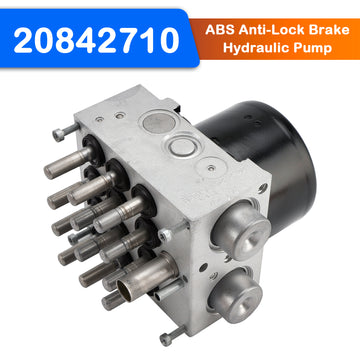 2011-2016 Cadillac SRX ABS Anti-Lock Brake Hydraulic Pump 20842710 23158133 Generic - 0