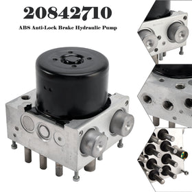 20842710 ABS Anti-Lock Brake Hydraulic Pump for Cadillac SRX 2011-2016 - 0