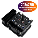 20842710 ABS Anti-lock Brake Pump Control Module for Cadillac SRX 2011-2016-4