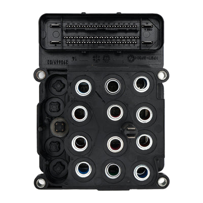 2011-2016 Cadillac SRX ABS Anti-lock Brake Pump Control Module 20842710 23158133 Generic