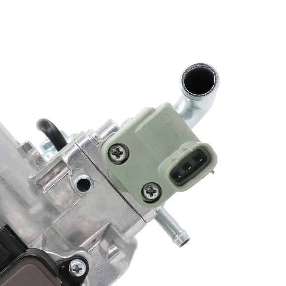 Throttle Body Valve 22210-75210 For Toyota 4Runner 2.4L 2.7L 1997-2004