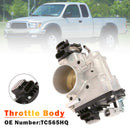 Throttle Body TC565HQ For Toyota Tacoma 3.4L V6 2003-2004-2