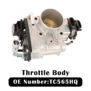 Throttle Body TC565HQ For Toyota Tacoma 3.4L V6 2003-2004-6