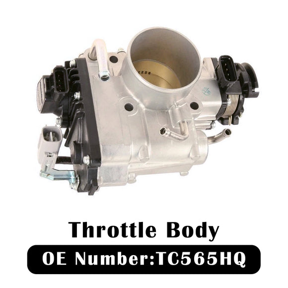 Throttle Body TC565HQ For Toyota Tacoma 3.4L V6 2003-2004