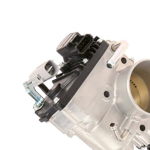 Throttle Body TC565HQ For Toyota Tacoma 3.4L V6 2003-2004
