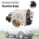 Throttle Body TC565HQ For Toyota Tacoma 3.4L V6 2003-2004-4