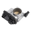 Throttle Body 16112-AA190 RME60-301 For Subaru Forester Impreza Legacy 2003-2008-16